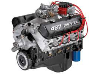 P6D63 Engine